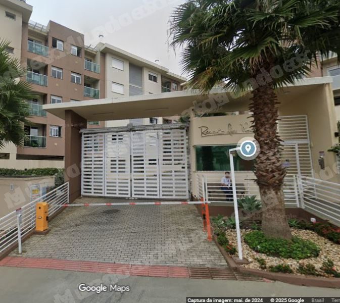 Imovel em leilao em São José/SC