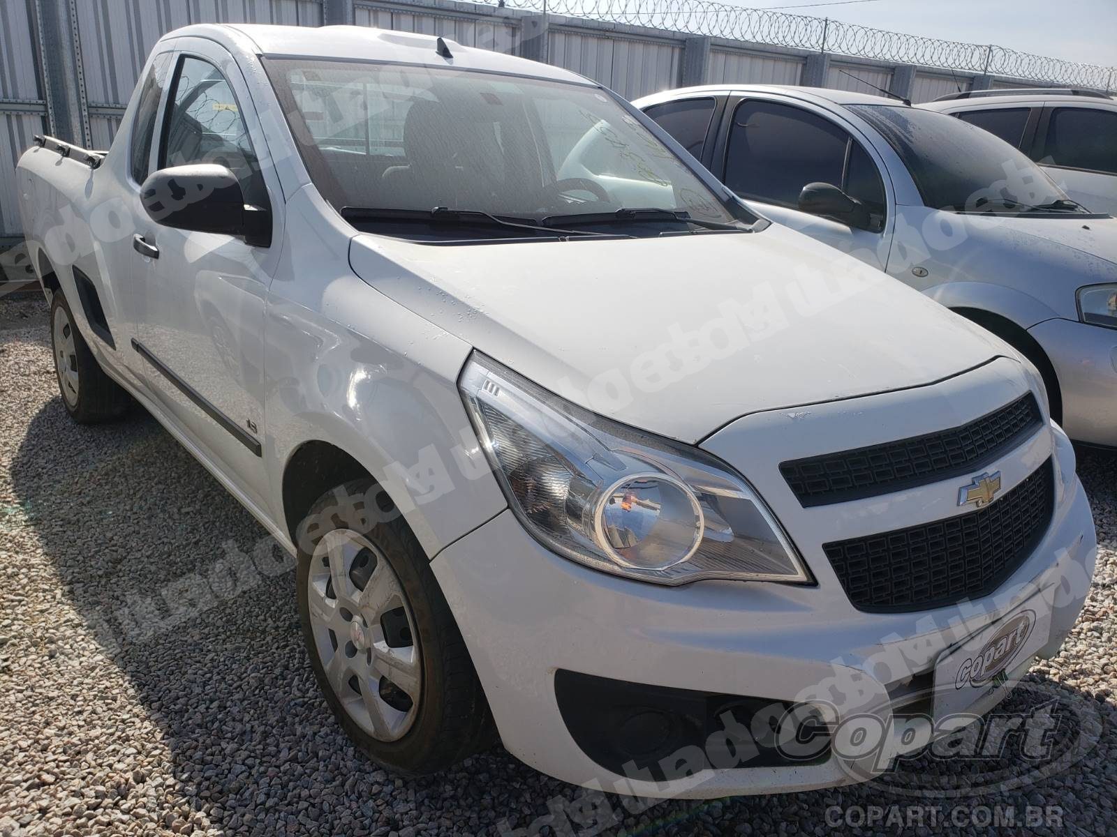 Lote em leilao em Curitiba/PR