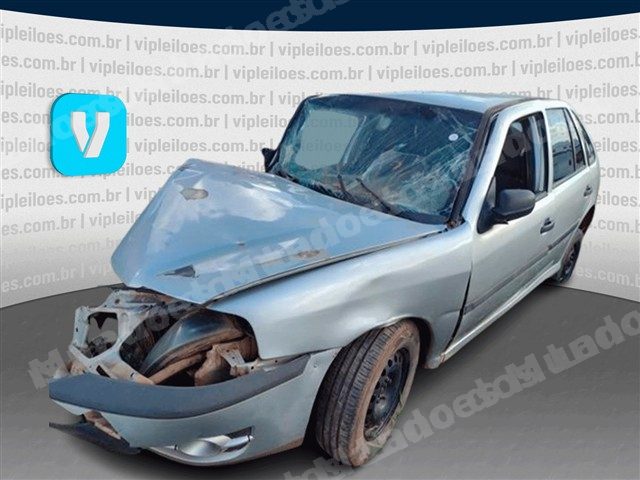 Volkswagen em leilao em Brasil