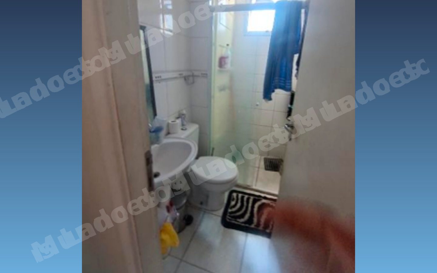 Apartamento em leilao em São Paulo/SP