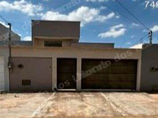 Casa em leilao em Aparecida de Goiânia/GO