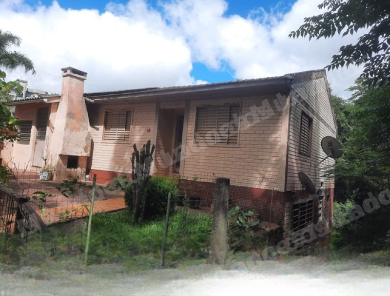 Imóvel em leilão em Brasil