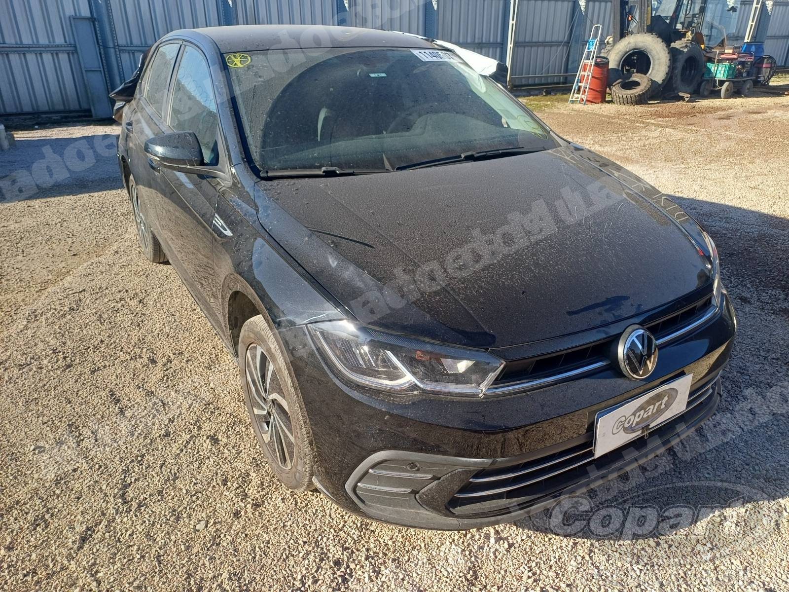 Lote em leilao em Curitiba/PR