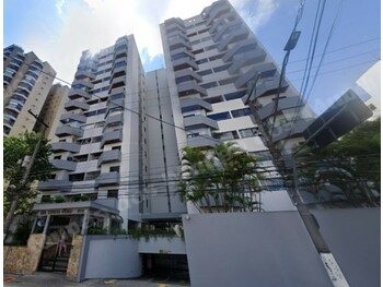 Imovel em leilao em São Bernardo do Campo/SP