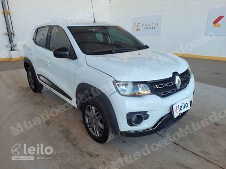 Renault em leilao em Benevides/PA