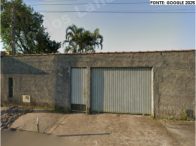 Casa de 1528 m2 em leilao em Mongaguá/SP