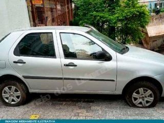 Fiat em leilao em Mogi das Cruzes/SP