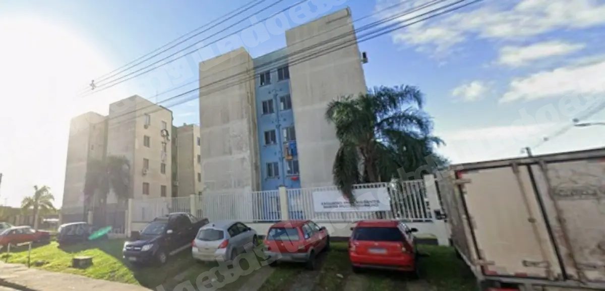Apartamento em leilao em Brasil - Lote 88