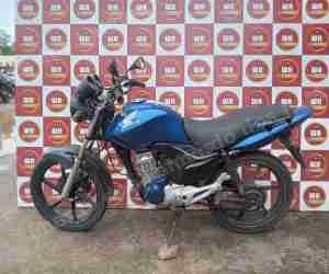 Honda 2010 em leilão em Brasil - Lote 5