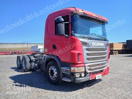 Lote em leilao em Aparecida de Goiânia/GO