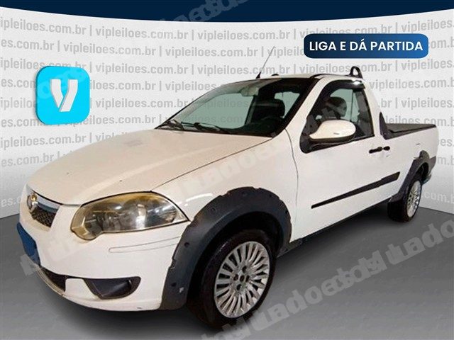 Fiat em leilao em Brasil