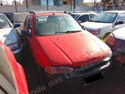 Veículo em leilão em Carros/SP - Lote 5