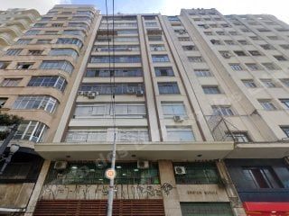 Imóvel comercial de 123 m2 em leilão em São Paulo/SP