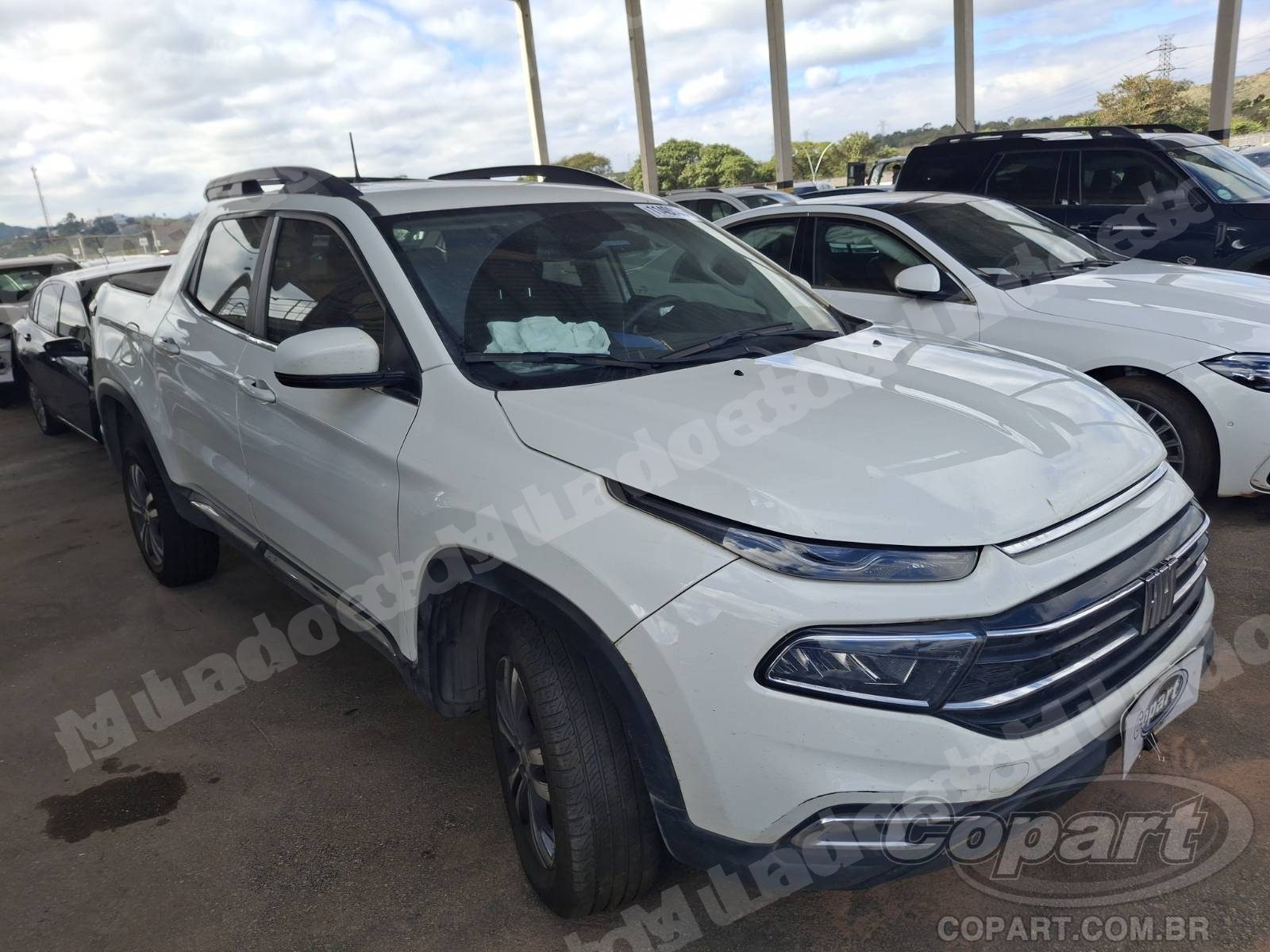 Lote em leilao em Pirapora/SP