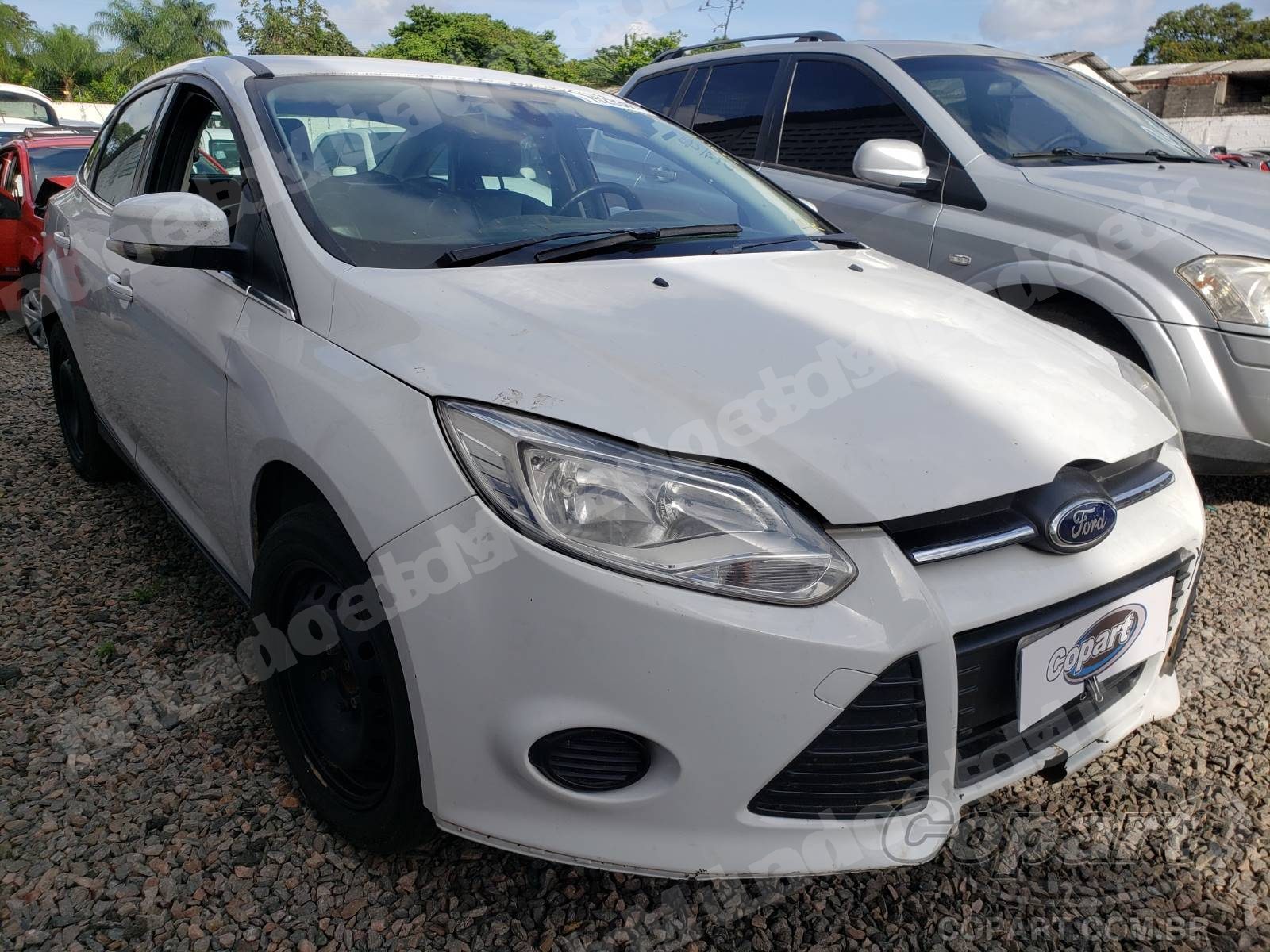 Lote em leilao em Recife/PE
