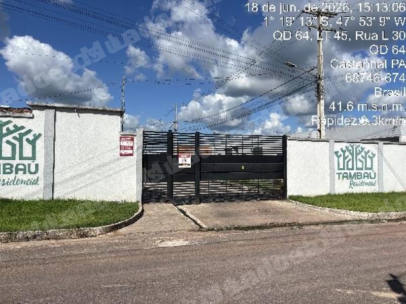 Imovel em leilao em Brasil