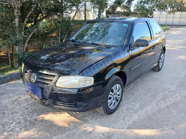 Volkswagen em leilao em Brasil