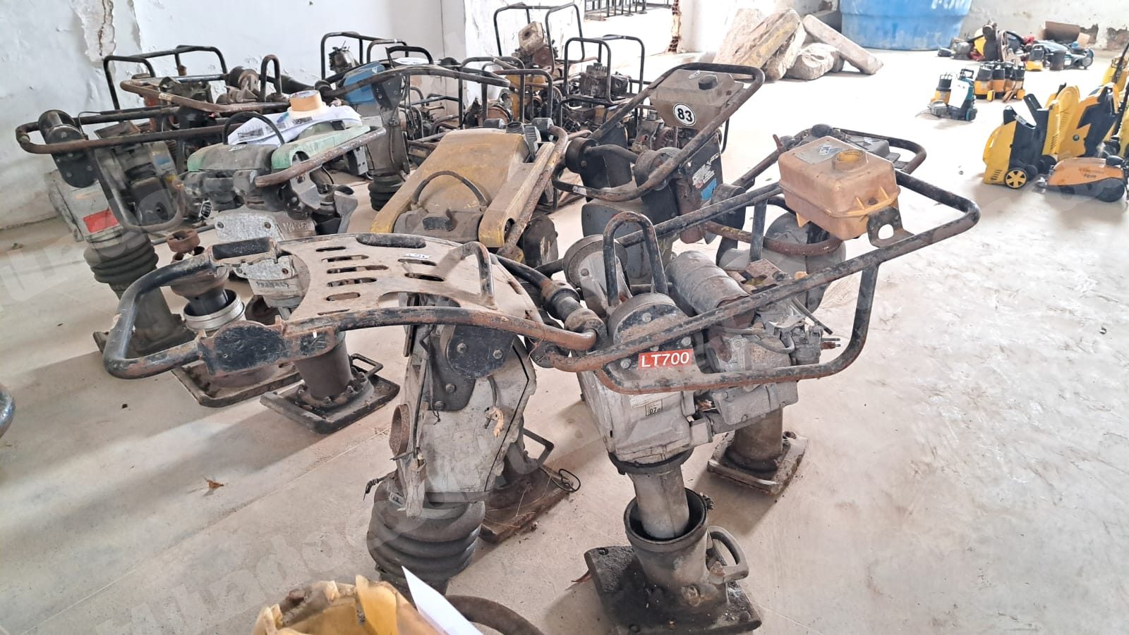 Lote em leilao em Brasil - Lote 819