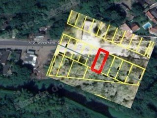 Terreno em leilao em Peruíbe/SP