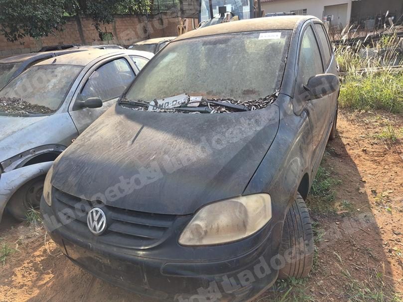Vw em leilao em Campos do Jordão/SP
