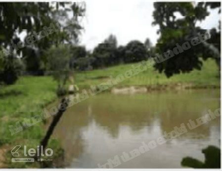 Imóvel rural em leilão em Bonfinópolis/GO