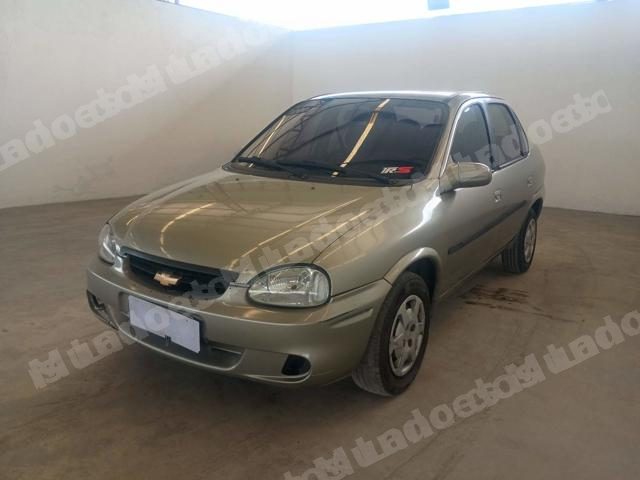 Chevrolet em leilao em Brasil