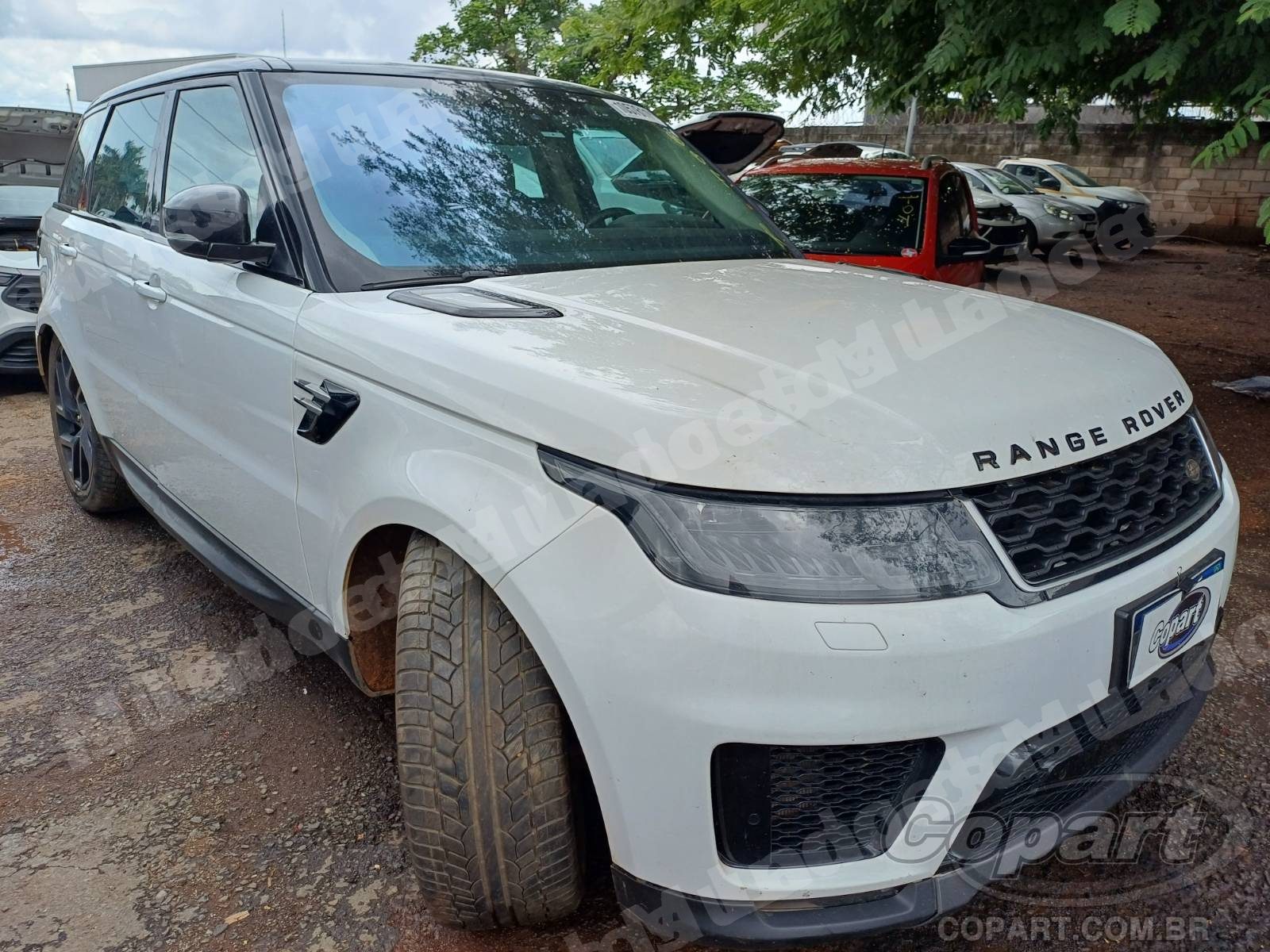 Lote em leilao em Goiânia/GO