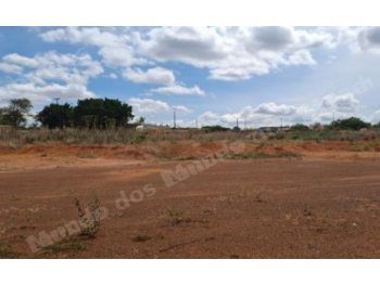 Imóvel de 10014 m2 em leilão em Barra do Garças/MT