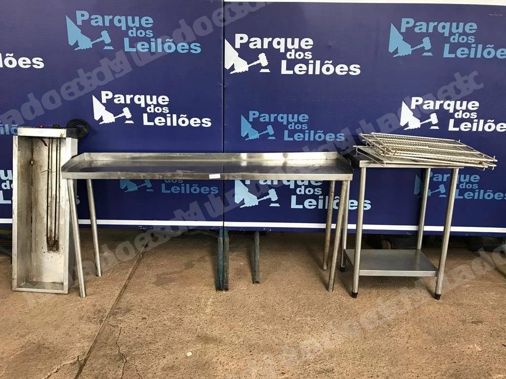 Lote em leilao em Brasil - Lote 848