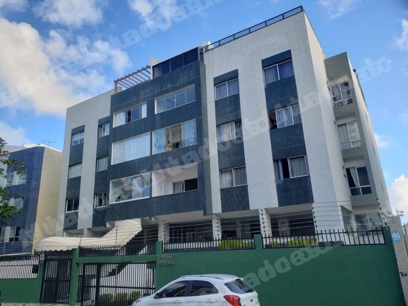 Apartamento em leilao em Salvador/BA