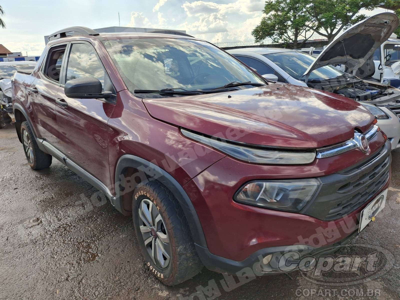 Lote em leilao em Goiânia/GO