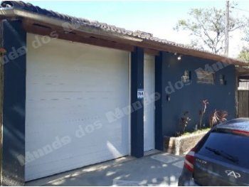 Imovel de 250 m2 em leilao em São Sebastião/SP