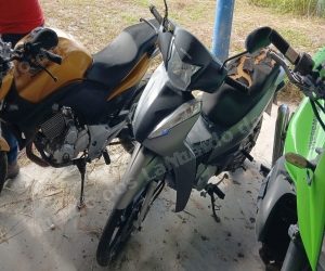 Honda em leilão em Brasil - Lote 11