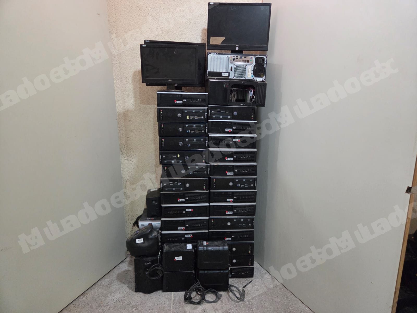 Lote em leilao em Brasil