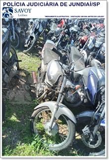 Veiculo em leilao em Campos do Jordão/SP