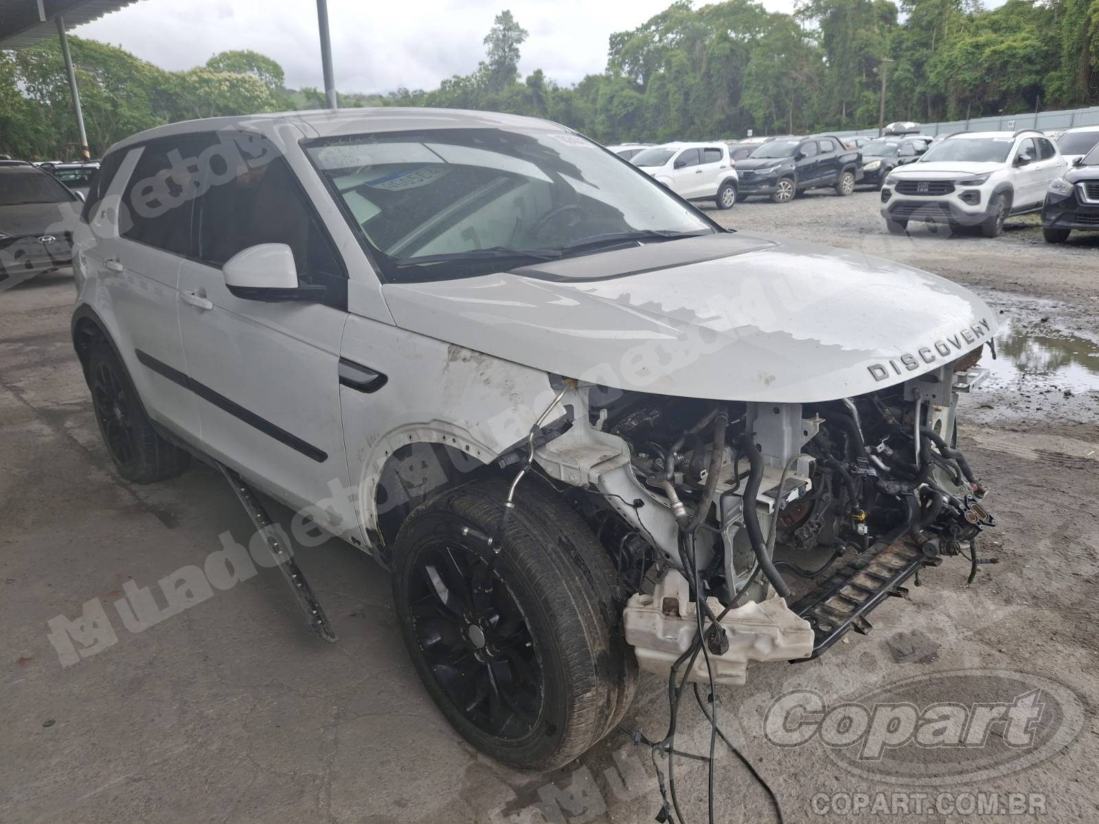 Lote em leilao em Embú das Artes/SP