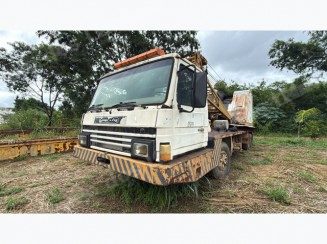 Veiculo em leilao em Brasil