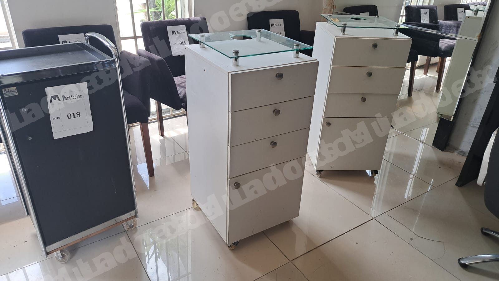 Lote em leilao em Brasil