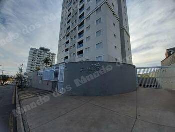 Apartamento em leilao em Piracicaba/SP