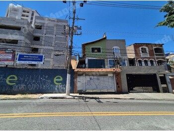 Casa de 248 m2 em leilao em São Paulo/SP