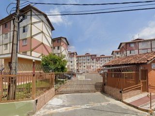 Apartamento em leilao em São Paulo/SP