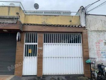 Imóvel em leilão em Nova Iguaçu/RJ - Lote 1
