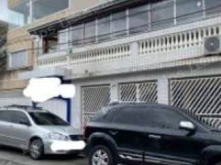 Casa de 150 m2 em leilão em São Paulo/SP