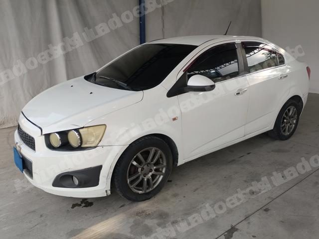 Chevrolet 2013 em leilao em Brasil