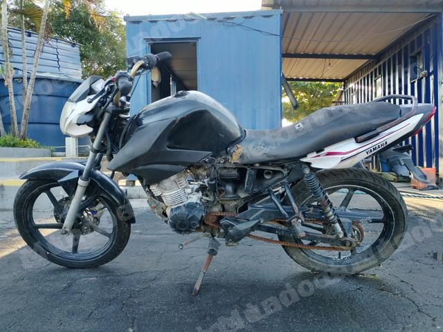 Yamaha Veiculo 2021 em leilão em Rio de Janeiro/RJ
