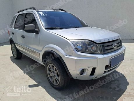 Ford Ecosport em leilao em Eusébio/CE
