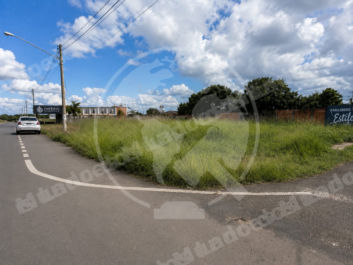 Casa de 425 m2 em leilão em Goiânia/GO - Lote 1