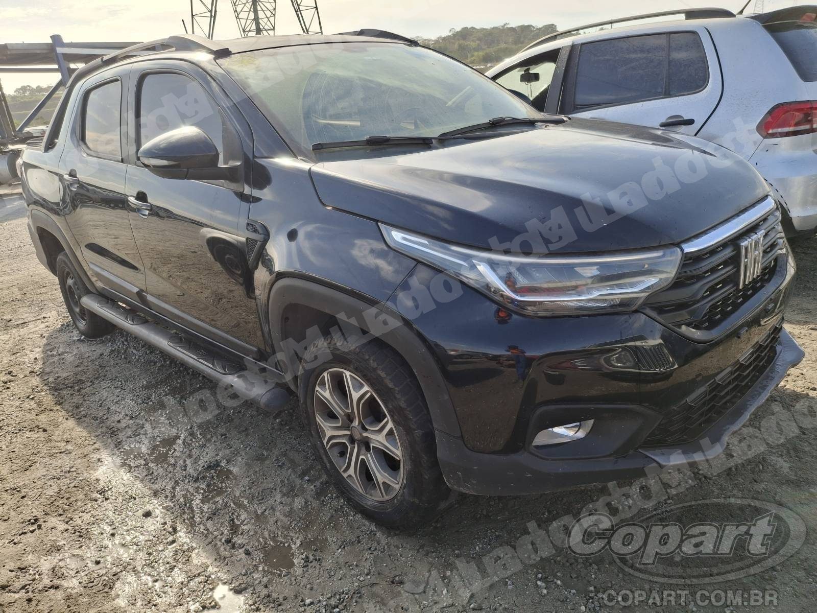 Lote em leilao em Itaquaquecetuba/SP