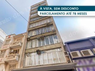 Apartamento em leilao em Porto Alegre/RS