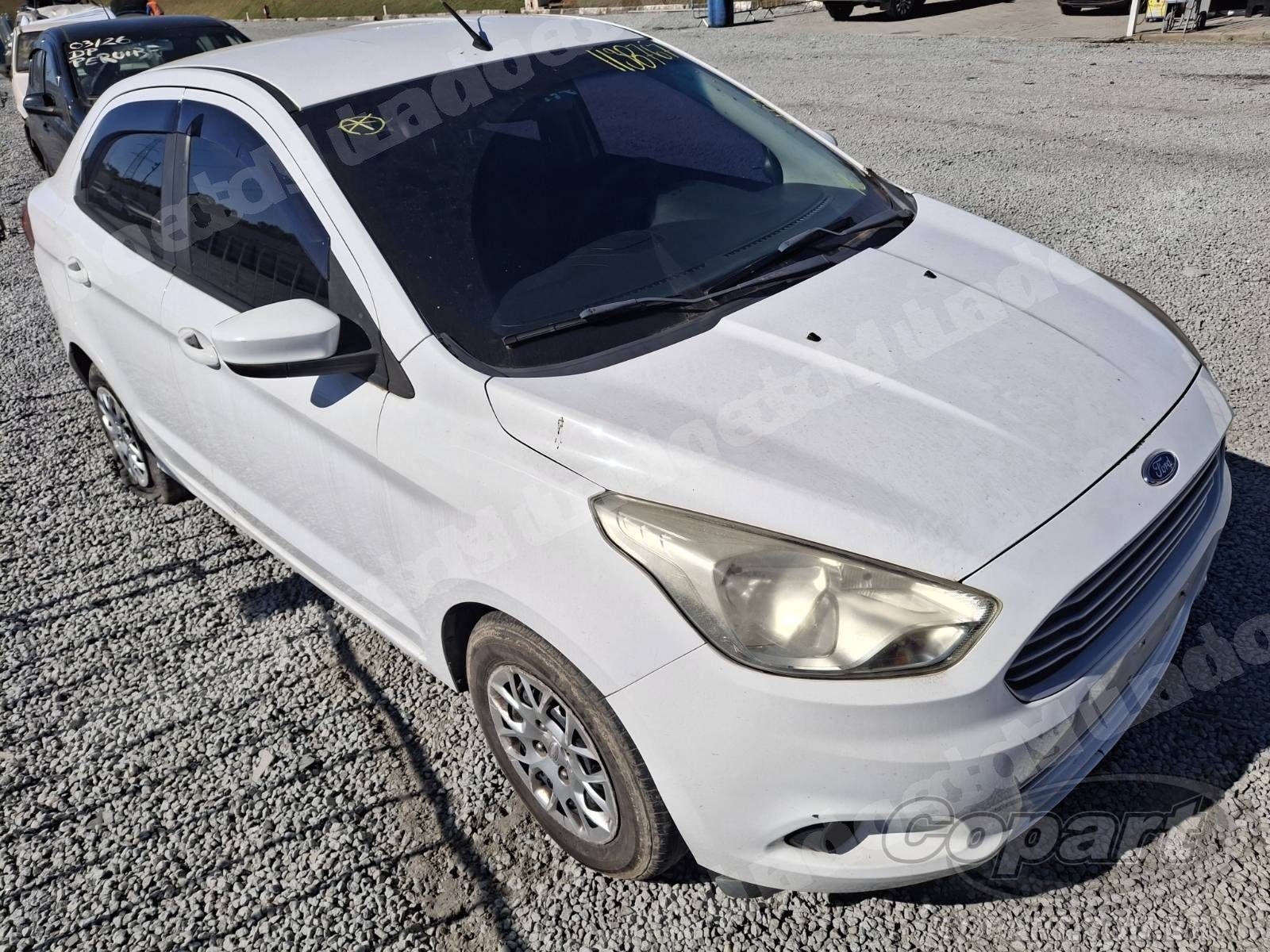 Lote em leilao em Itaquaquecetuba/SP